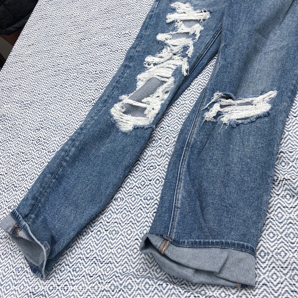 Jeans - Picture 4 of 5